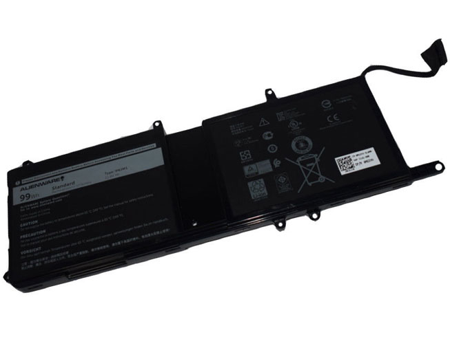 Batterie pour 99Wh 11.4V 0546FF