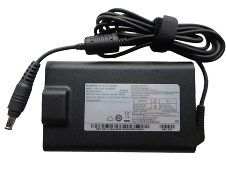 Batterie pour 100-240V AC 1.3-0.6A  50-60Hz 19V - 4.74A, [ 90W ] A10-090P4A AD-9019S AD-9019