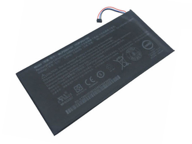 Batterie pour 3580mAh 3.8V MLP2964137