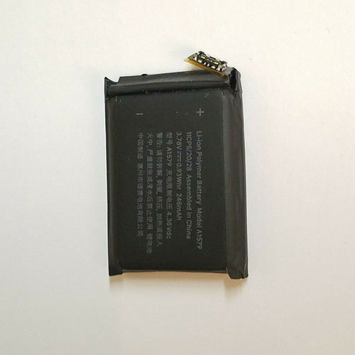 Batterie pour 246mAh/0.93Wh 3.78V A1579