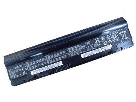 Batterie Asus A32-U6 7200mah 11.1v - A32-U6 Batteries PC portables pour Asus  U6C N20 laptop Series