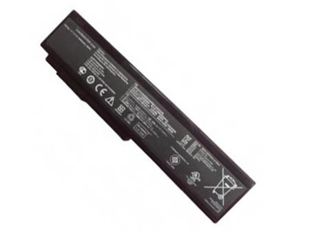 Batterie pour 4400mAh 11.1V A31-B43