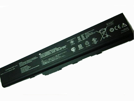 Batterie pour TWINHEAD A32-N82 A42-K52 A42-N82 A32-K52