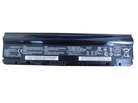 Batterie pour 5200mah 10.8V A31-1025