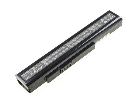 Batterie pour 4400mah 14.8V A42-A15