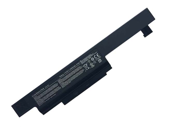 Batterie pour 4400mAh 10.8V   A32-A24