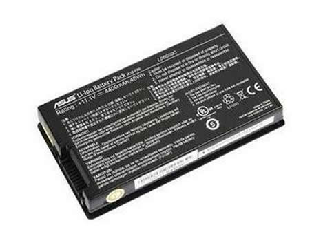 Batterie pour 4500mAh 10.8V A32-F80