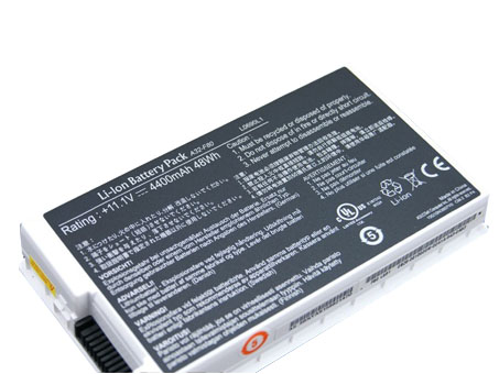 Batterie pour 4400mAh 11.1V A32-F80