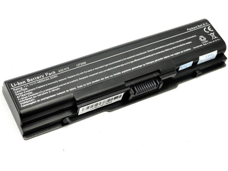 Batterie pour 4800mAh 11.1V L072056