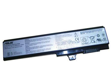 Batterie pour EMACHINES A32-NX90