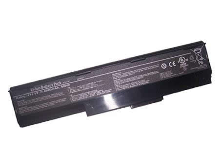 Batterie pour 4800mAh/6 cell 11.1V A32-P30