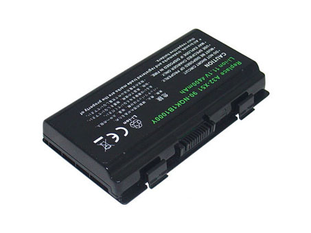 Batterie pour 4400mAh 11.1V A31-T12