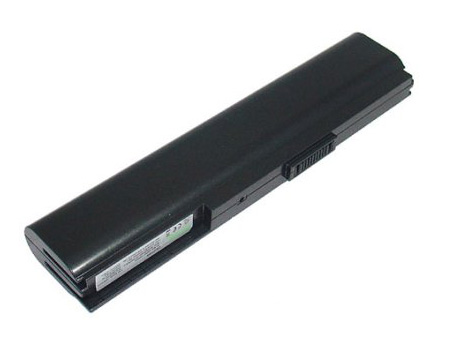 Batterie pour 4600mAh 11.1V 90-NQF1B1000T