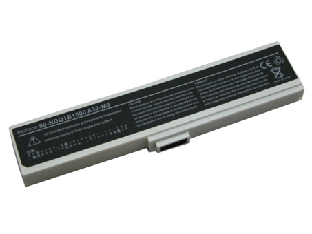 A33-M9J A32-M9J batterie