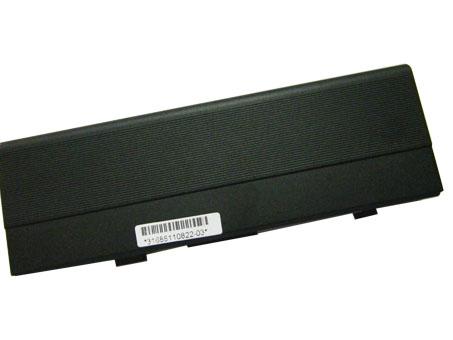 Batterie pour 5200mAh 11.1V A31-F9