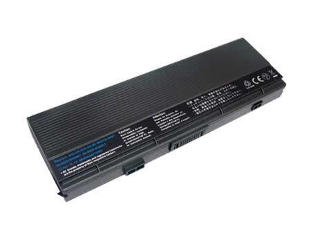 Batterie pour 5200mAh 11.1V 90-ND81B3000T