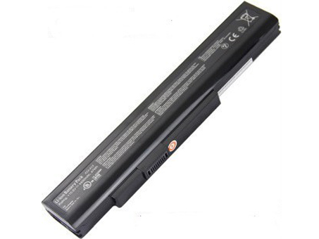 Batterie pour 4400mah 14.8V A42-A15