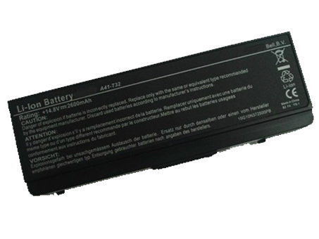 Batterie pour 2600mah 14.8V FPCBP250