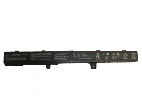 different A-3 battery