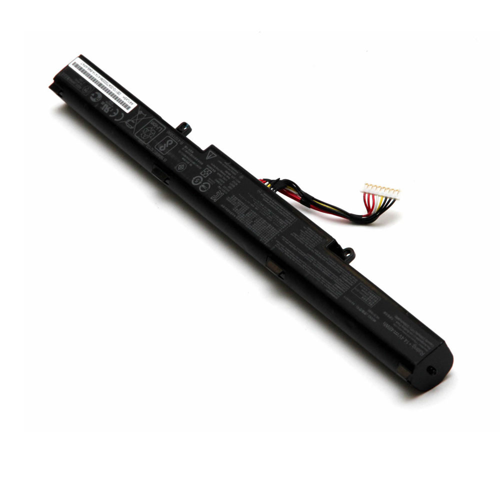 Batterie pour 48Wh/3350mAh 14.4V A41N1611