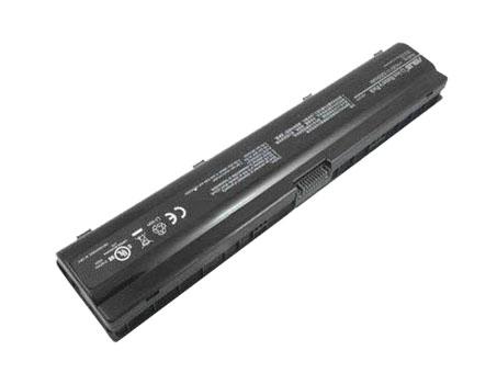 Batterie pour CLEVO A42-G70 70-NKT1B1000 70-NKT1B1100