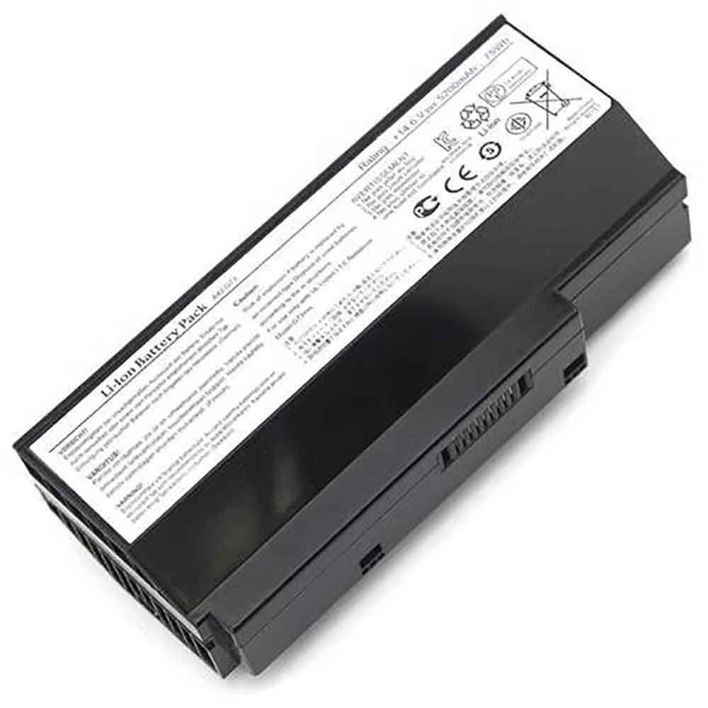 Batterie pour 5200mah/75WH 14.8V 70-NY81B1000Z