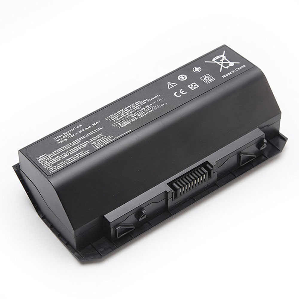 Batterie pour ASUS A42-G750