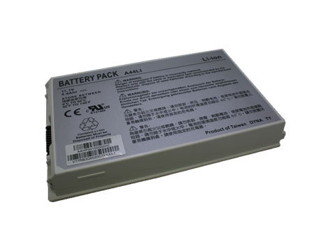 Batterie pour 4.4AH 11.1 V A44LI