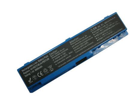 Batterie pour DELL AA-PB0TC4B AA-PL0TC6W