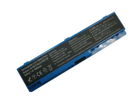 different AA-PB0TC4B battery