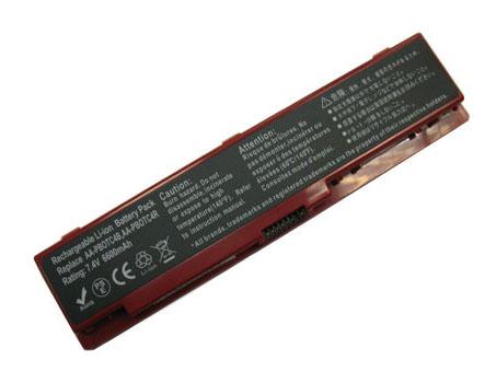 different AA-PB0TC4M battery