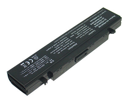 Batterie pour 5200mah 11.10V AA-PB2NC6B/E