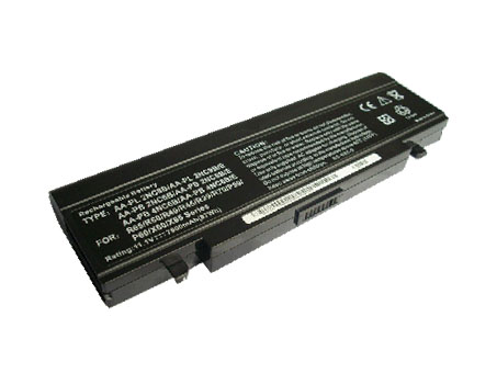 different X6 battery