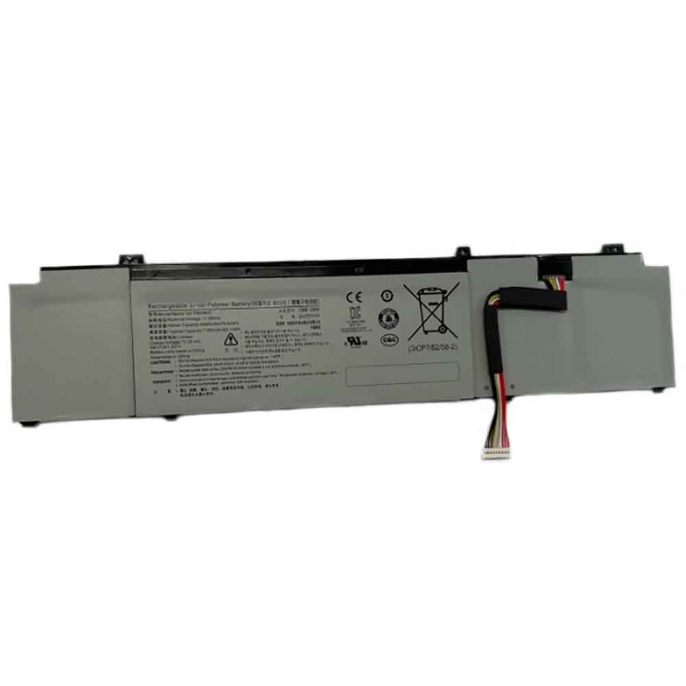 Batterie pour 6895mAh 11.58V AA-PBAN6TI