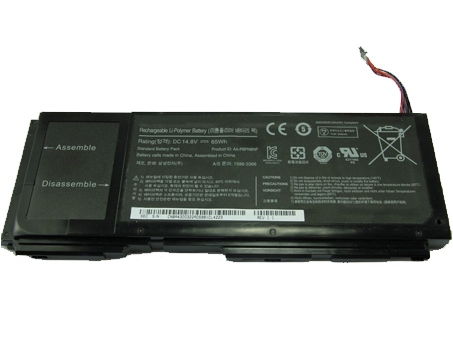 Batterie pour 65Wh 14.8V BA43-00322A