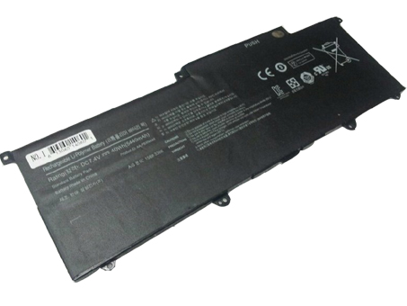 Batterie pour SAMSUNG AA-PBXN4AR 1588-3366 