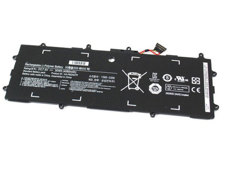 Batterie pour 4080mah 7.5V AA-PBZN2TP