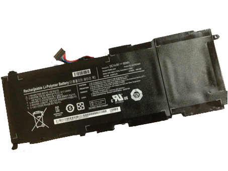 Batterie pour 80WH 14.8V AA-PBZN8NP