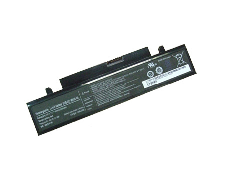 different AA-PLZN4NP battery