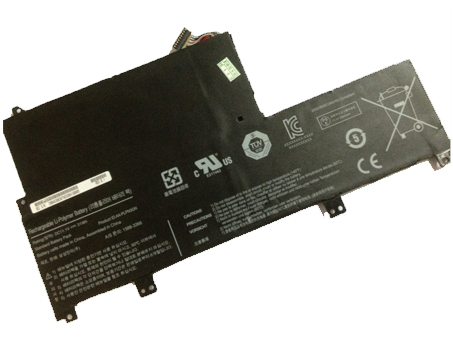 different ASCENTIA battery