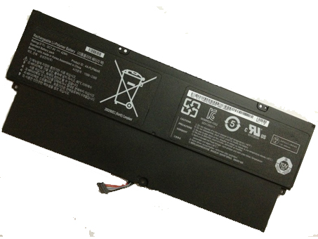 Batterie pour 42WH 7.4V AA-PLPN6AR