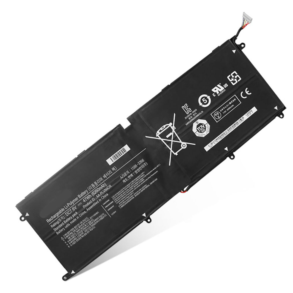 Batterie pour 6260mAh/47WH 7.6V AA-PLVN4CR
