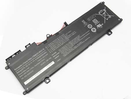 Batterie pour 6050MAH/91WH 15.1V AA-PLVN8NP