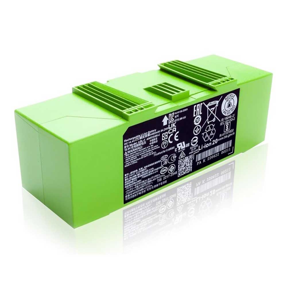 Batterie pour 4460mAh 14.4V ABL-F