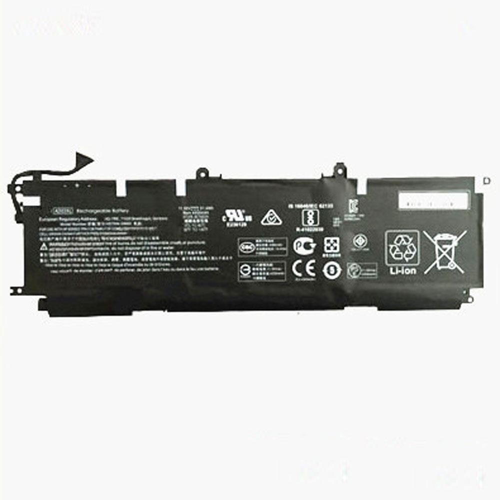 Batterie pour 51.4Wh 11.55V AD03XL