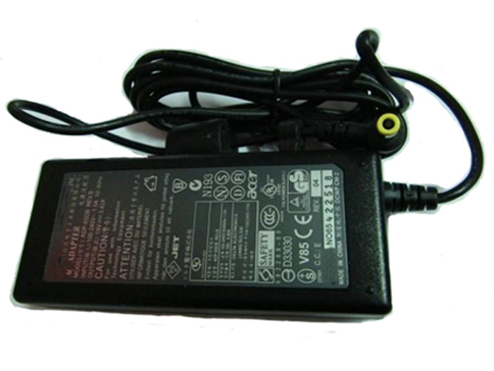Batterie pour 100-240V ~1.5A, 50- 60Hz 19V~3.16/3.42A 60W~65W E-475M E-475M-G