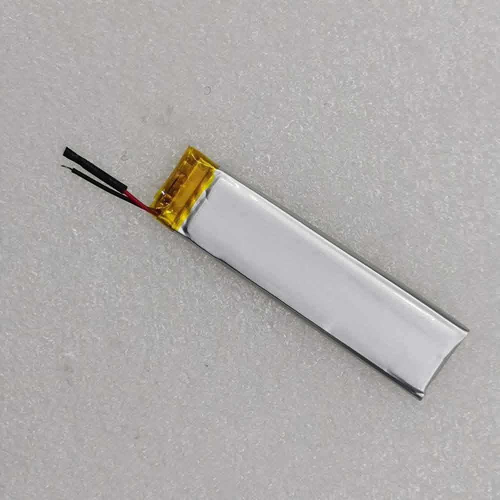 Batterie pour 200mAH 3.7V AE291558P8H