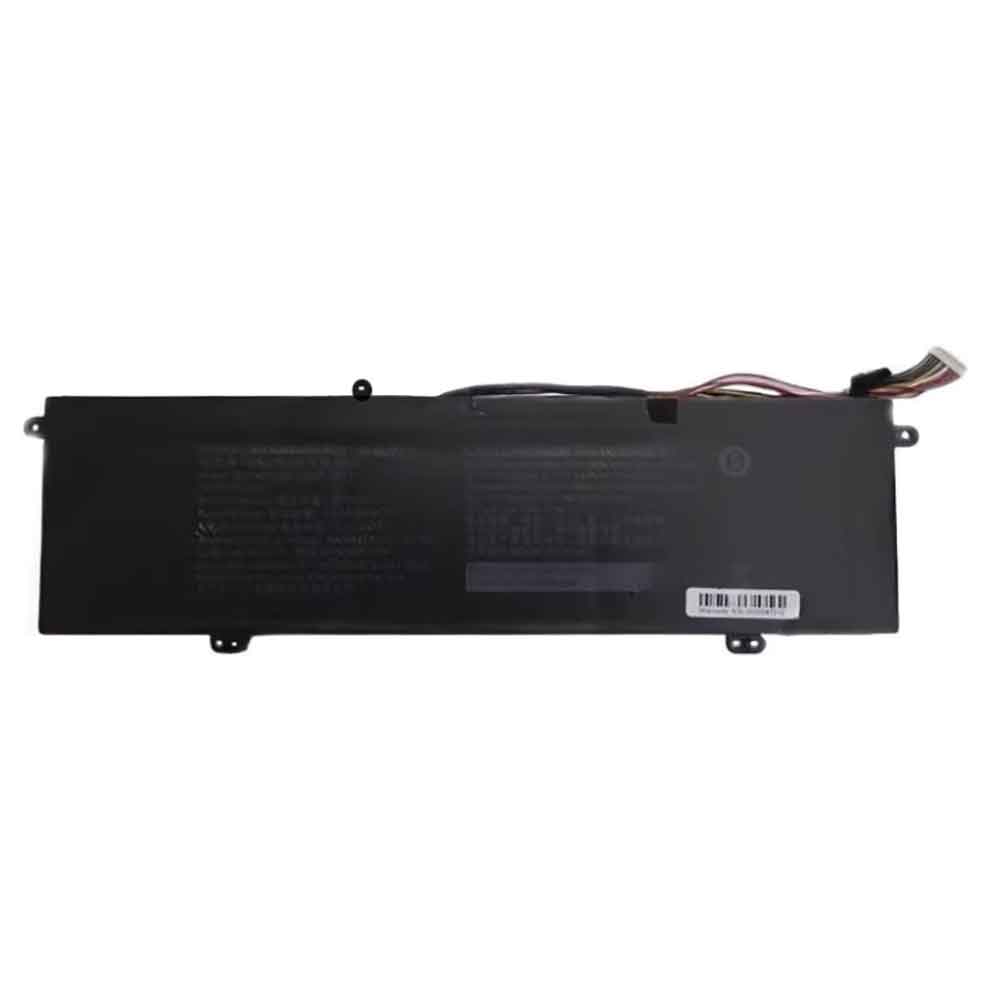 Batterie pour 4700mAh 11.4V AEC508865-3S1P