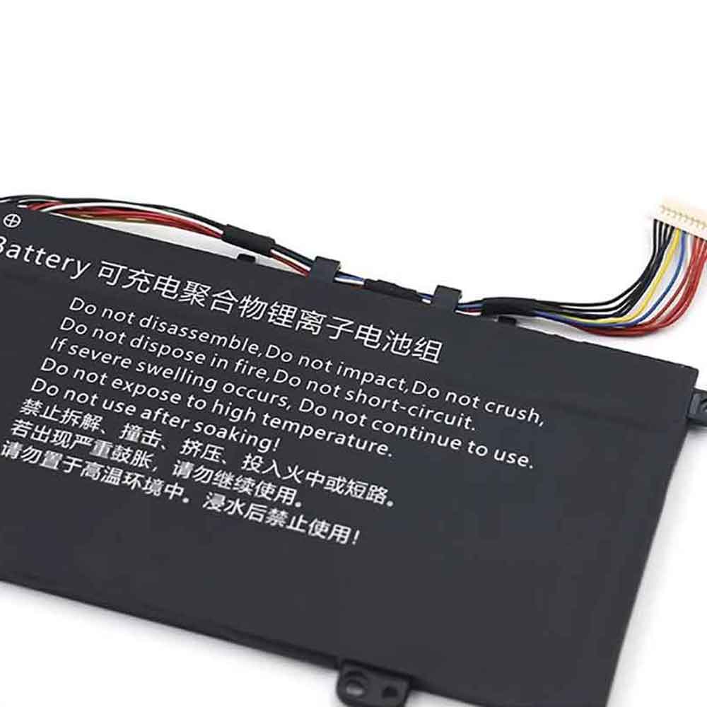 Batterie pour 4700mAh 11.4V AEC508865-3S1P