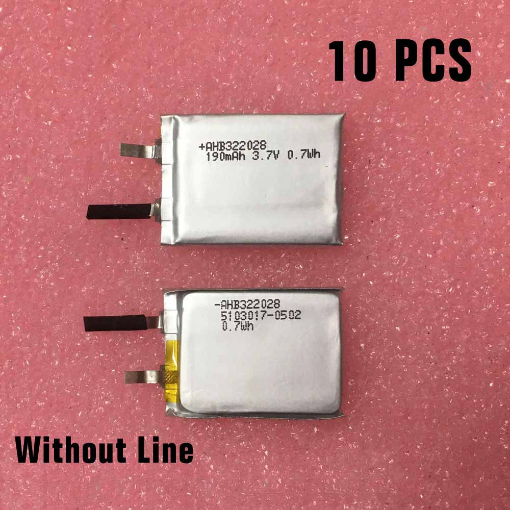 different HB3 battery